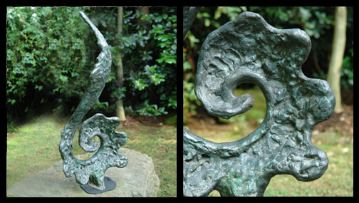 VIGOUR SCULPTURE GALLERY